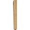 Ekena Millwork Thorton Craftsman Rough Sawn Bracket, Western Red Cedar, 4"W x 36"D x 40"H BKT04X36X40THR04RWR - alternate 2